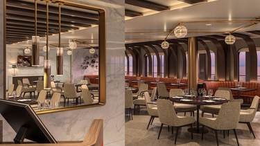 NCL Norwegian Encore Onda by Scarpetta Interior 4 ©Norwegian Cruise Line.jpg